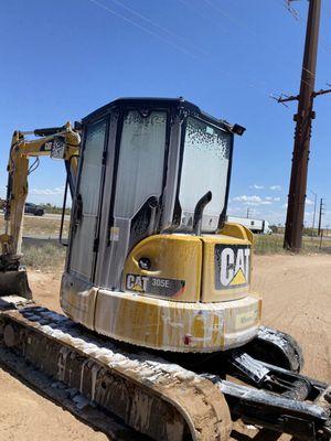 Abe’s Mobile wash and detailing