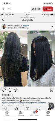 Special Effects Hair Salon