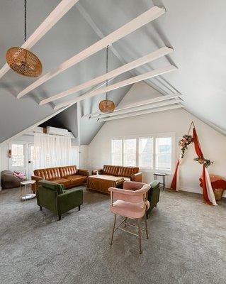 Village Root Head Spa