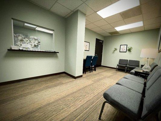Waiting Room