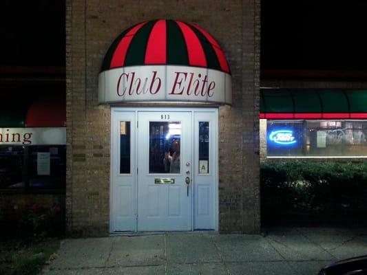 Club Elite
