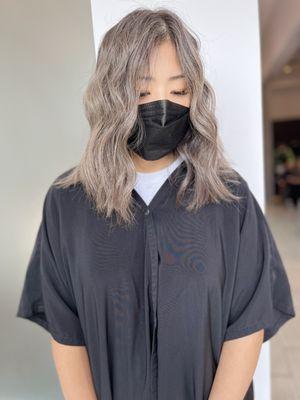 Hair By Kaiyoo