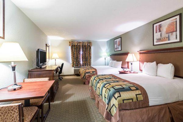 Suburban Studios Beaumont