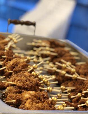 DailyDish Events & Catering