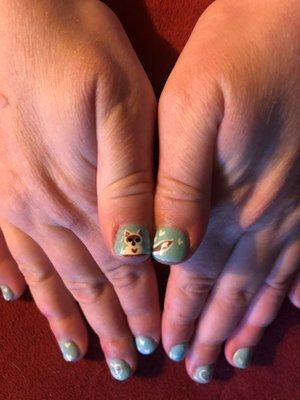 Ocean City Nail & Spa