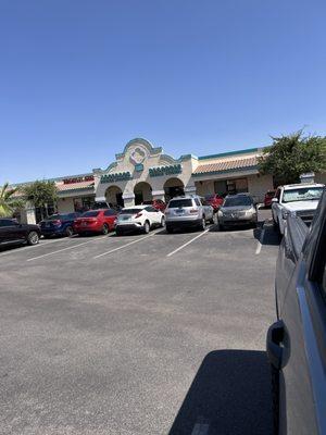 Clark County Nevada