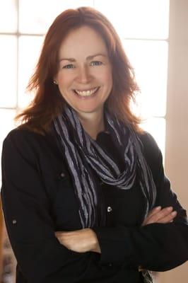 Kim Phillips - Cris Realty