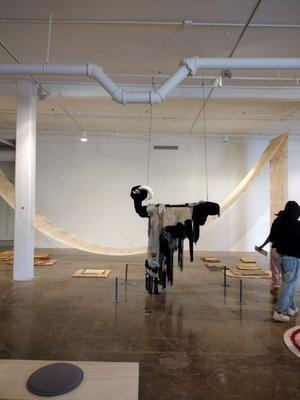 Contemporary at Blue Star