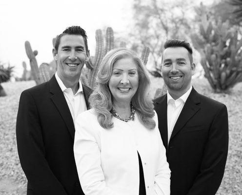 Suzanne Burns - OC Real Estate | The DeBlis Group