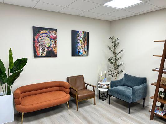 Modern Orthopedics PC