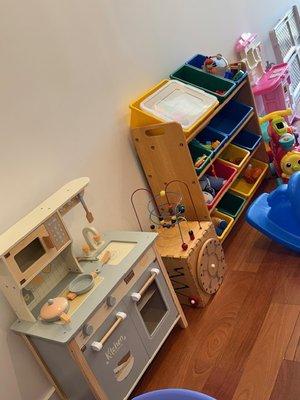 VersaTile Learning Center