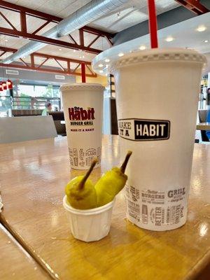 I am so over this location