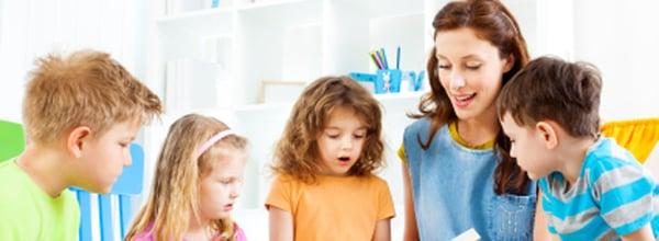 Montessori Growing Tree Preschool