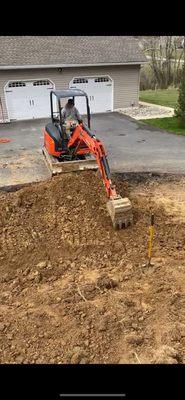 Mow Monster Services