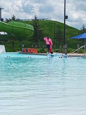 Seascape Family Aquatic Center