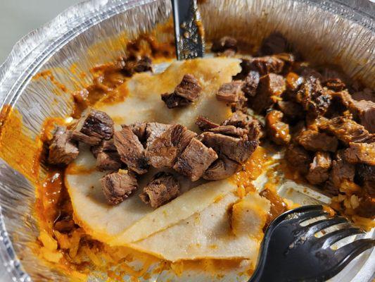 Maria Rita's Tex-Mex