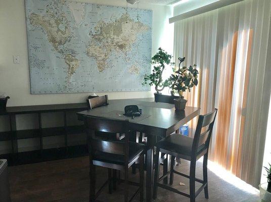 Summit Rose Apartments