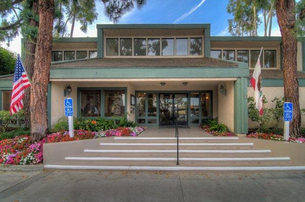 Villa Buena Apartments