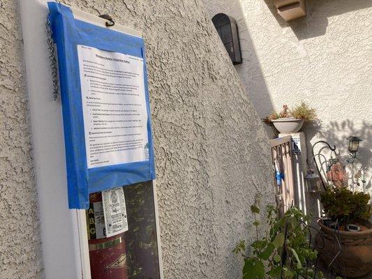 Seabreeze Management Company