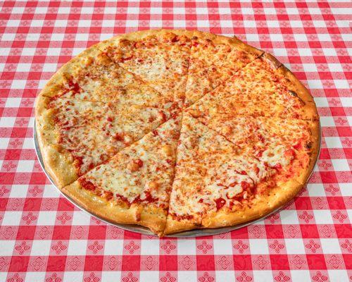 Doughfellas' Pizza & Wings