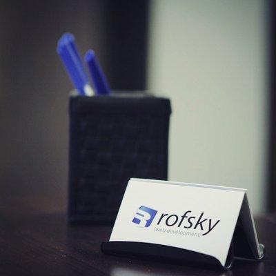 Rofsky Web & Media