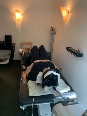 Valencia Chiropractic