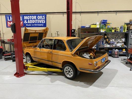 iMpowered Performance BMW