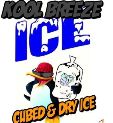 SUPPLIER of ALL forms of ICE. RENTALS of Freezers and Coolers for EVENTS