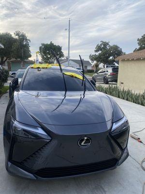 Delectable Detailing