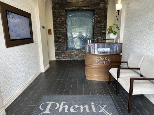 Phenix Salon Suites