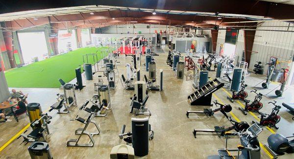 True Performance Fitness