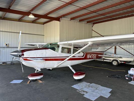 Armandos Deluxe Detailing