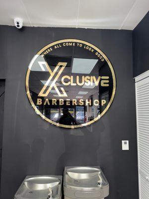 X-Clusive Barbershop