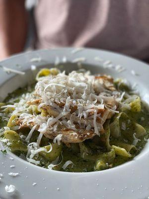 Mimmo's Italian Village