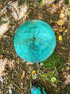 Boot Lake Recreation Area