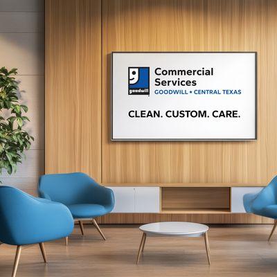 Goodwill Commercial Services