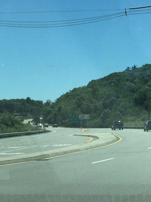 Town of Hudson -- Route 85 Connector, Hudson