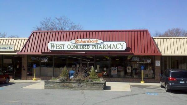 West Concord Pharmacy