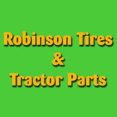Robinson Tires & Tractor Parts
