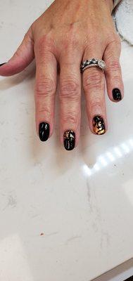 La Pettie Nails