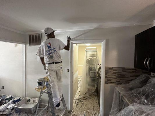 Omega Property Development