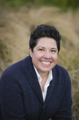 Christina Castorena, MS, LMFT