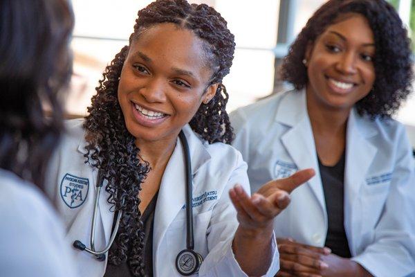 A.T. Still University - Arizona Campus