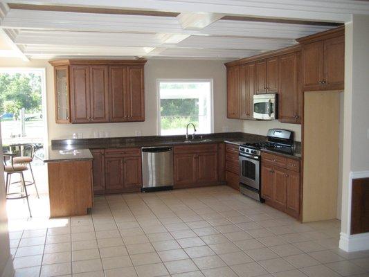 Advanced Design To Finish