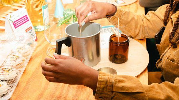 Natural Annie Essentials