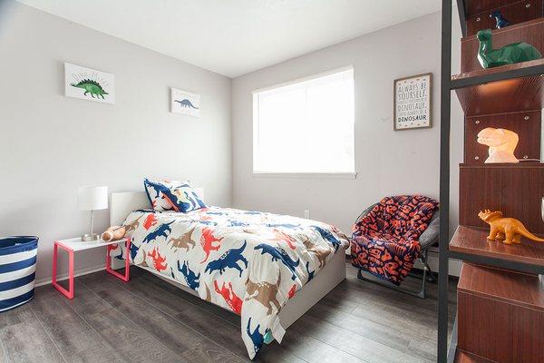 Smartland Breakwater Tower Apartments