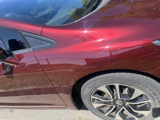 Salinas Collision Repair