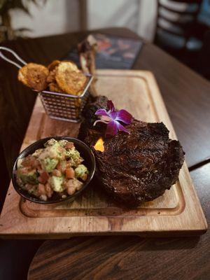 Mr Exquisito Restaurant