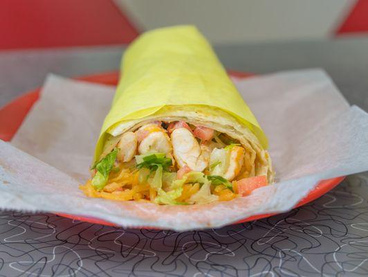 Dona Mary Mexican Grill