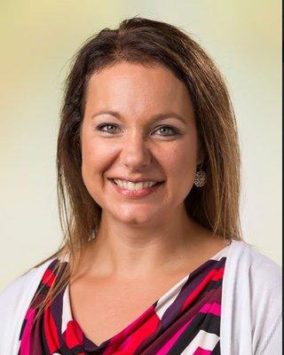 Kristina Childress APRN CNP